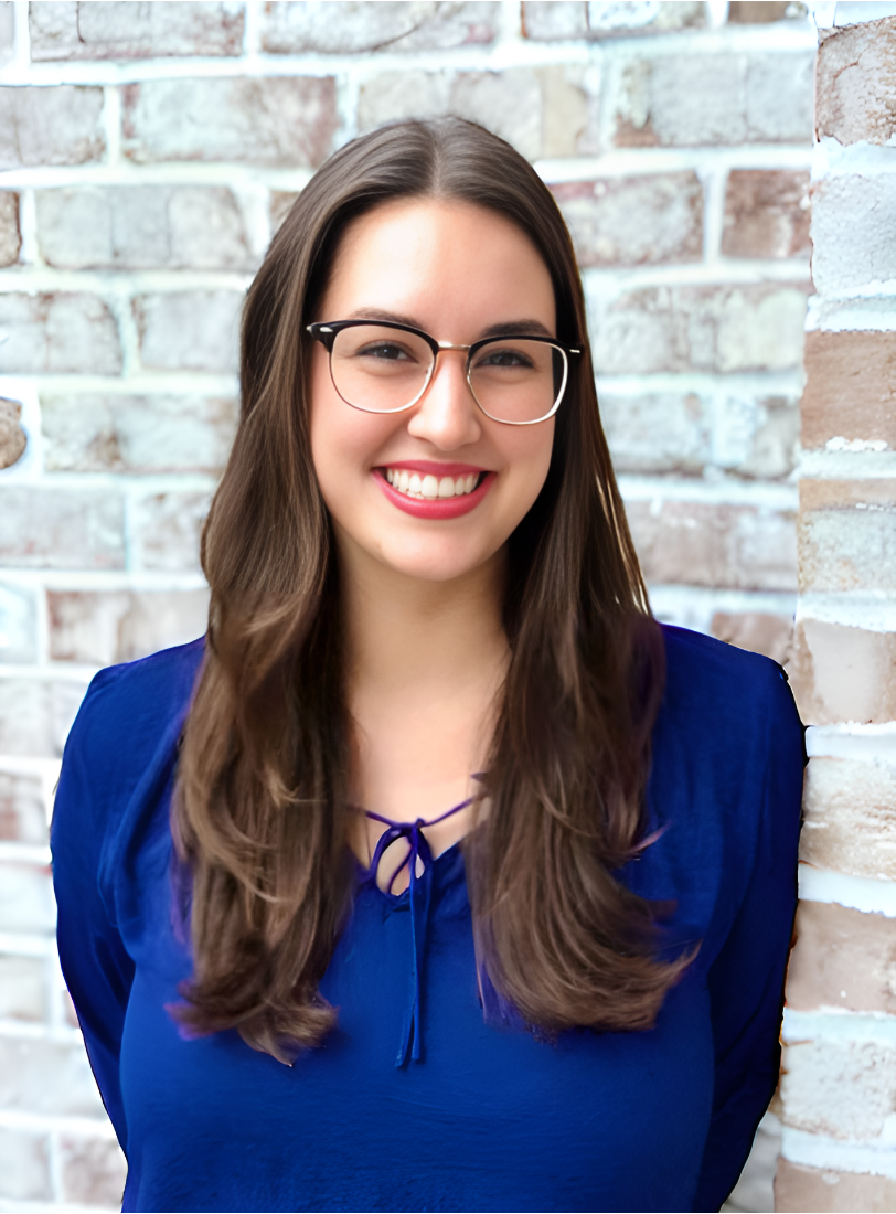 Jessica Luffey, founder of Myo For Singers
